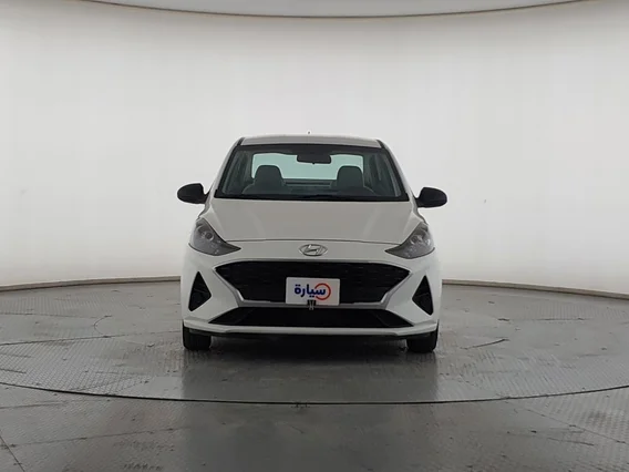 Hyundai Grand i10 Fleet 2023 