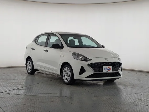 Hyundai Grand i10 Fleet 2023 
