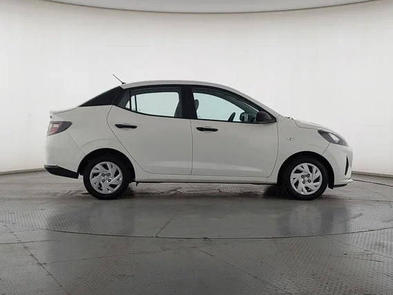 Hyundai Grand i10 Fleet 2023 