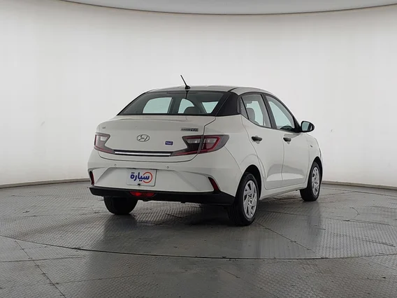Hyundai Grand i10 Fleet 2023 