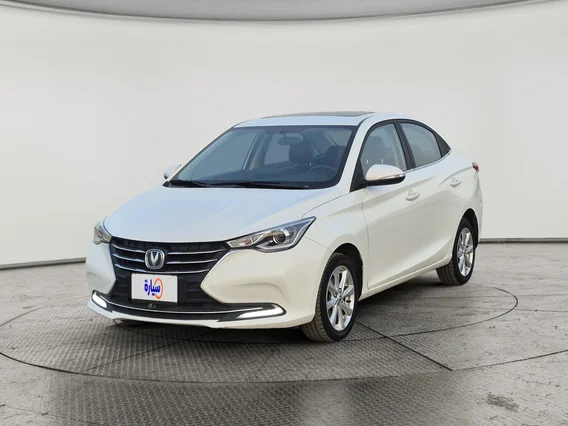 Changan Alsvin Full Option 2025 
