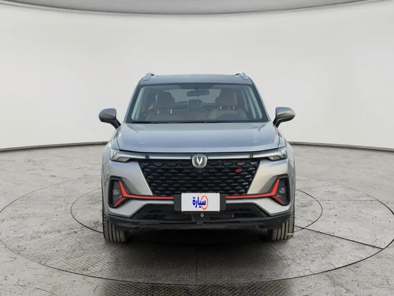 شانجان CS35 Plus Smart 2023 