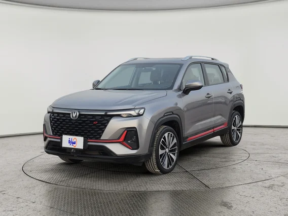 شانجان CS35 Plus Smart 2023 