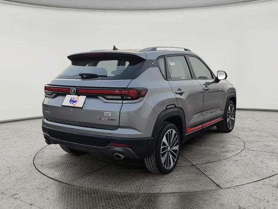 شانجان CS35 Plus Smart 2023 