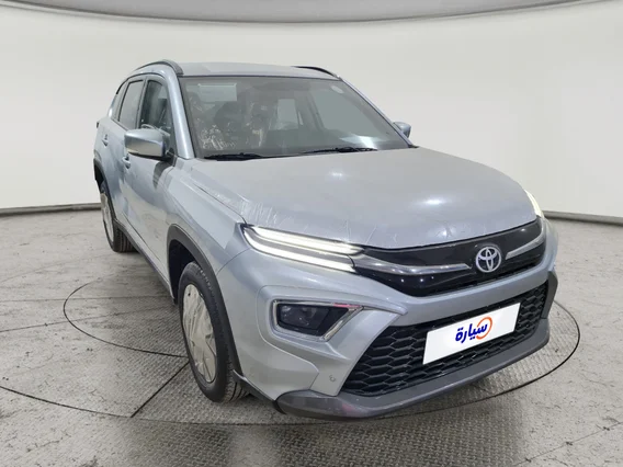 تويوتا أوربان كروزر GL 2026 