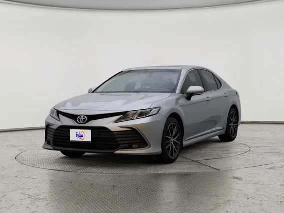 Toyota Camry  GLE HEV  2023 