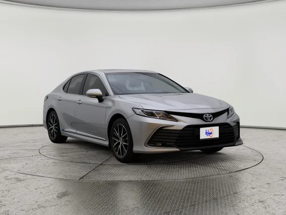 Toyota Camry  GLE HEV  2023 
