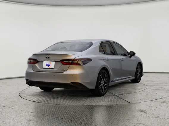 Toyota Camry  GLE HEV  2023 