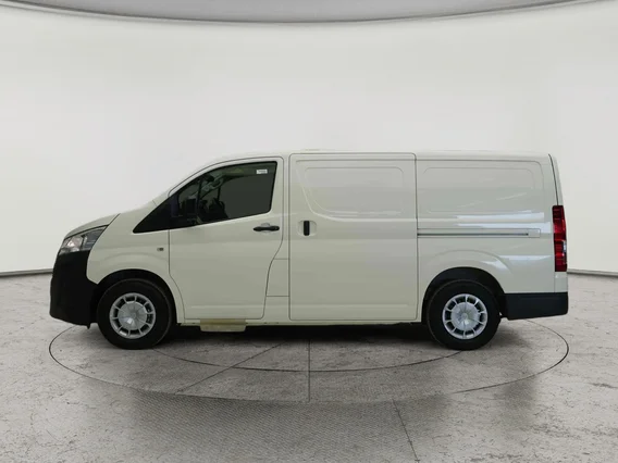 Toyota Haice فان بضاعه 2026 