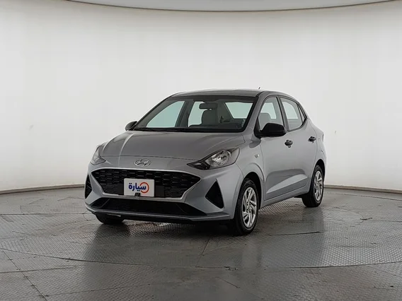 هيونداي Grand i10 فلييت 2023 