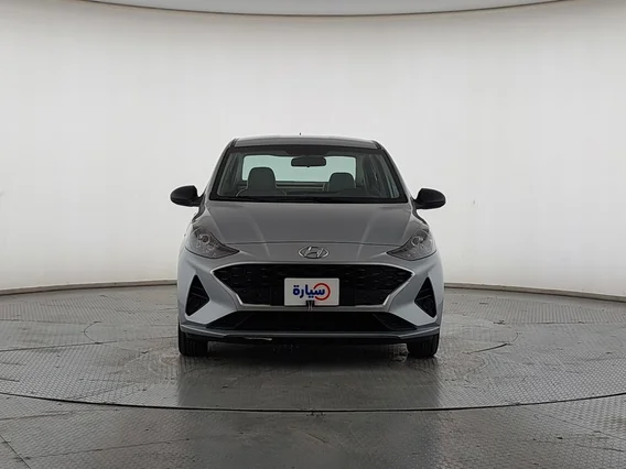 هيونداي Grand i10 فلييت 2023 
