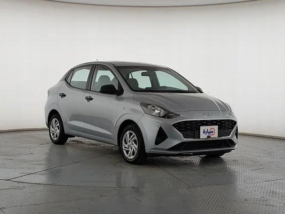 هيونداي Grand i10 فلييت 2023 