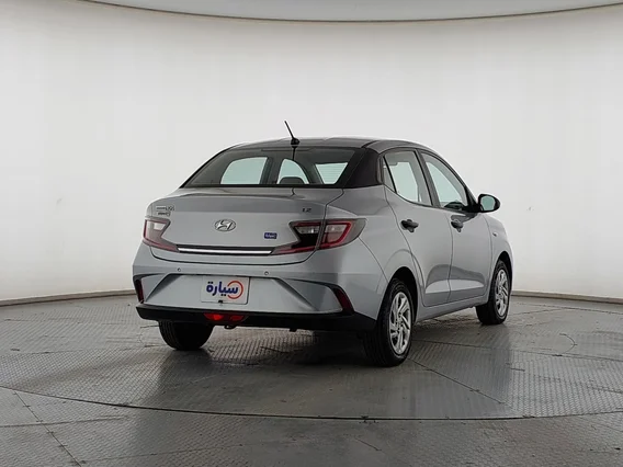 هيونداي Grand i10 فلييت 2023 