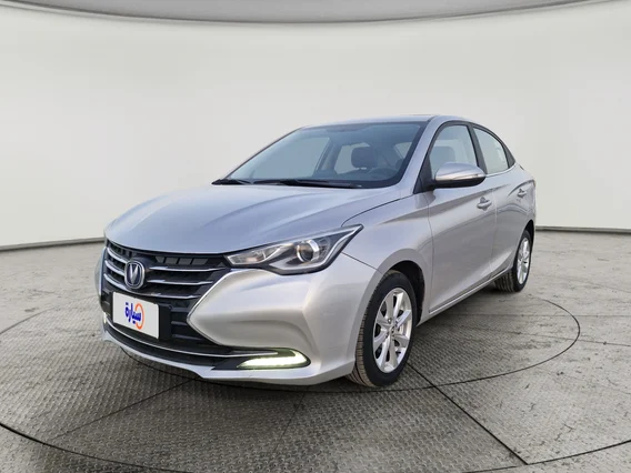 Changan Alsvin Full Option 2023 