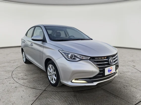 Changan Alsvin Full Option 2023 