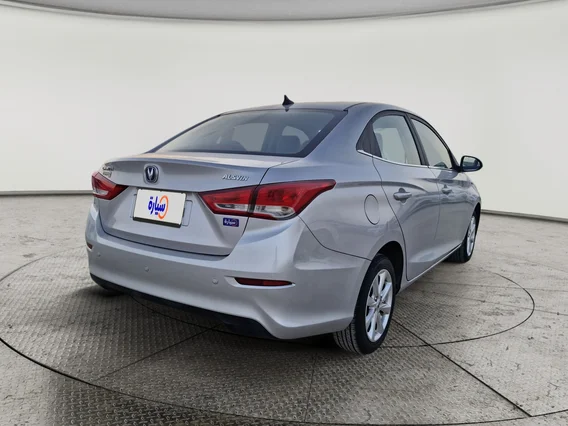 Changan Alsvin Full Option 2023 