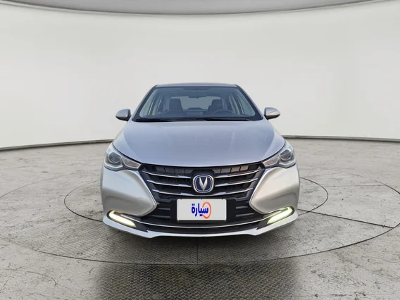Changan Alsvin Full Option 2023 