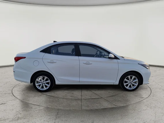 Changan Alsvin Full Option 2025 