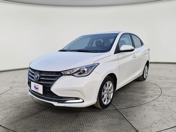 Changan Alsvin Full Option 2025 