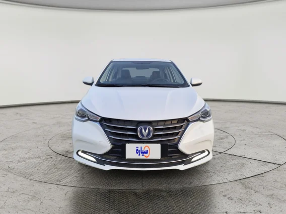 Changan Alsvin Full Option 2025 