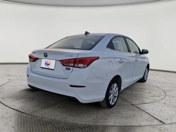 Changan Alsvin Full Option 2025 