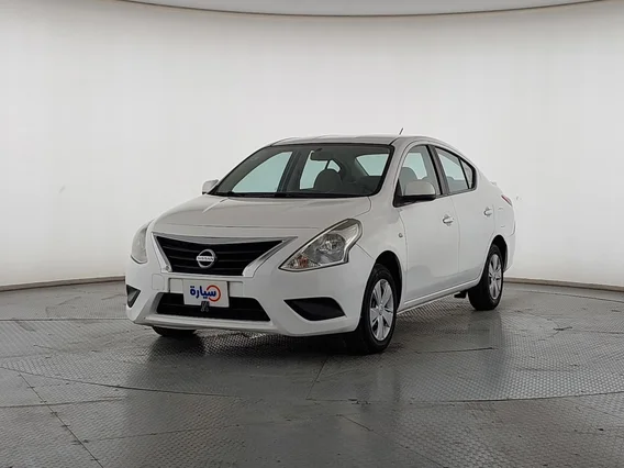 نيسان صني SV 2020 