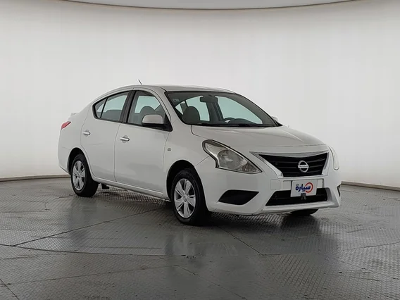 نيسان صني SV 2020 