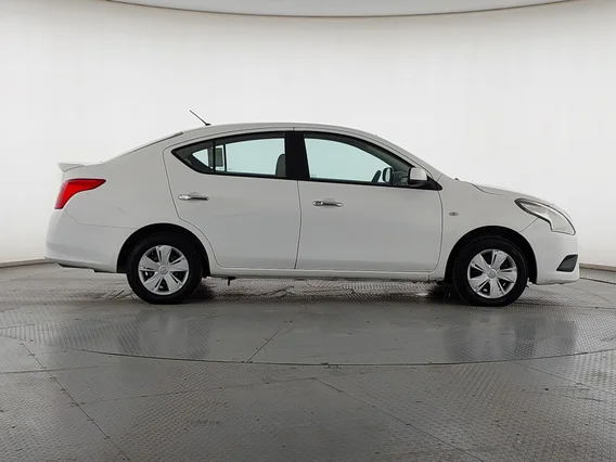 نيسان صني SV 2020 