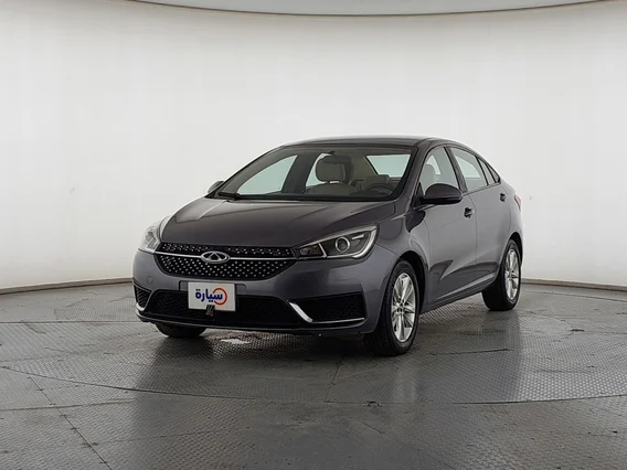 Chery Arrizo 5 Comfort 2023 