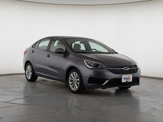 Chery Arrizo 5 Comfort 2023 