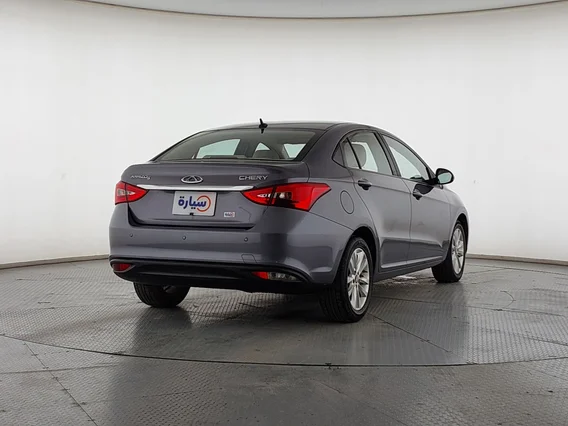 Chery Arrizo 5 Comfort 2023 
