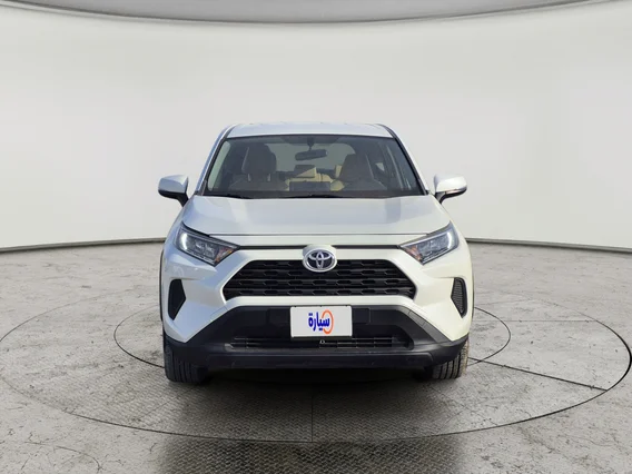 Toyota RAV4 LE 2022 