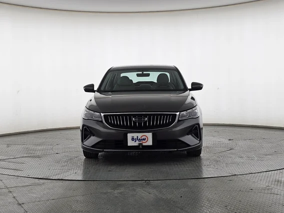Geely Emgrand GS 2023 