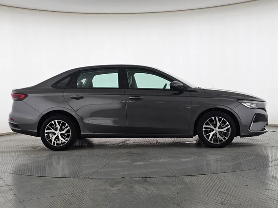 Geely Emgrand GS 2023 