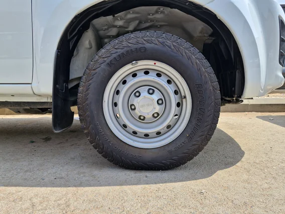 ايسوزو دي ماكس SC 4x4 Diesel 2022 دبل