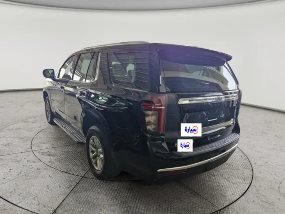 Chevrolet Tahoe LS 2023 دبل