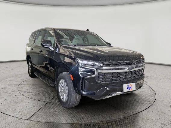 Chevrolet Tahoe LS 2023 دبل