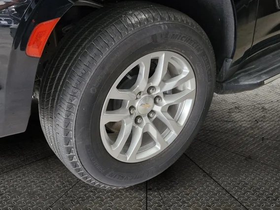 Chevrolet Tahoe LS 2023 دبل
