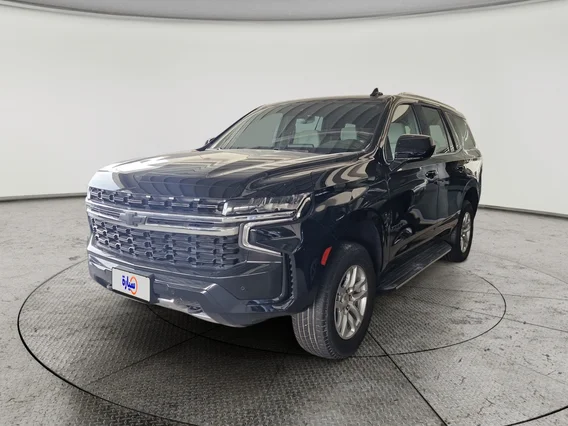 Chevrolet Tahoe LS 2023 دبل