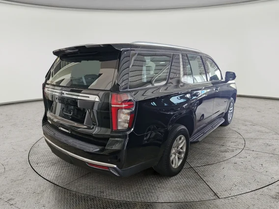 Chevrolet Tahoe LS 2023 دبل