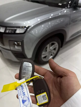 هيونداي كريتا سمارت 2026 
