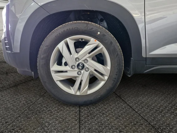 Hyundai Creta Smart 2026 