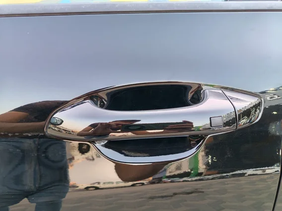 كيا K5 GL Panorama 2026 