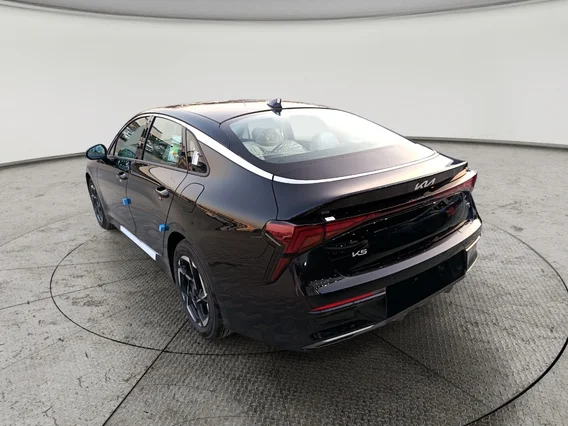 كيا K5 GL Panorama 2026 