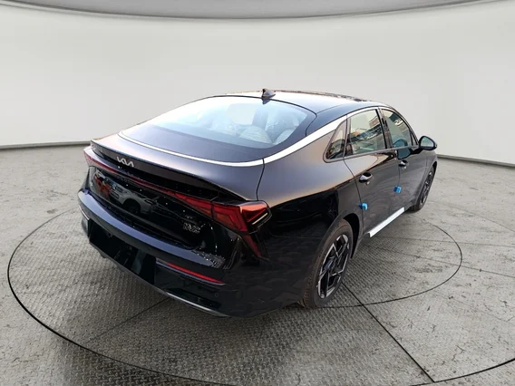 كيا K5 GL Panorama 2026 