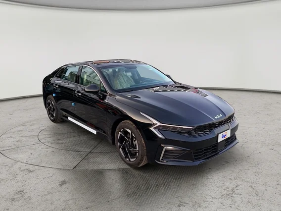 كيا K5 GL Panorama 2026 