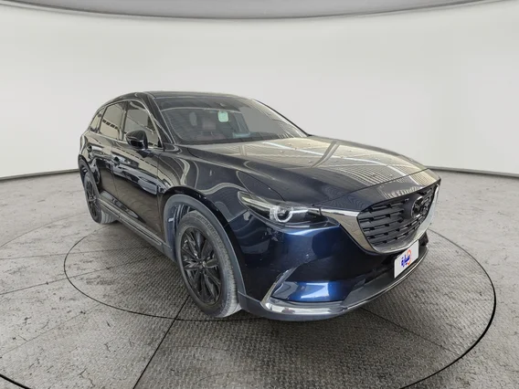 Mazda CX9 Skyactiv G 2024 