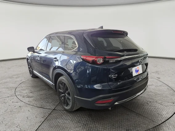 Mazda CX9 Skyactiv G 2024 