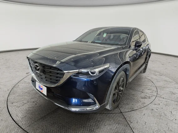 Mazda CX9 Skyactiv G 2024 