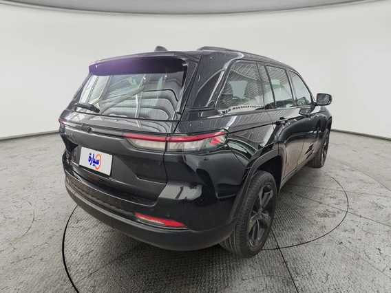 Jeep Grand Cherokee Altitude 2023 